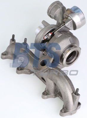 Turbocompresseur, suralimentation REMAN